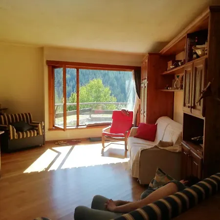 דירה Pila פילה