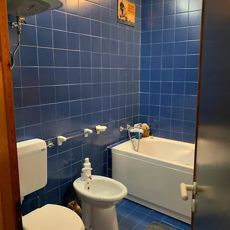 Pila Apartament