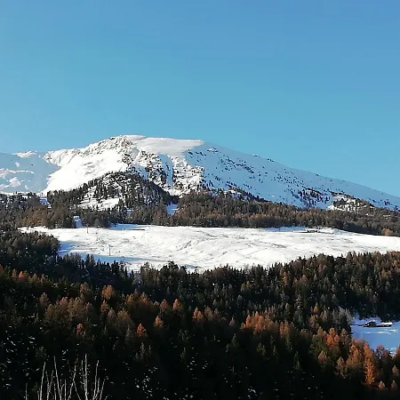 Appartement Pila Pila (Valle d'Aosta)