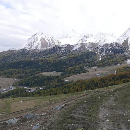 דירה Pila פילה