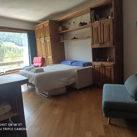 Pila דירה פילה