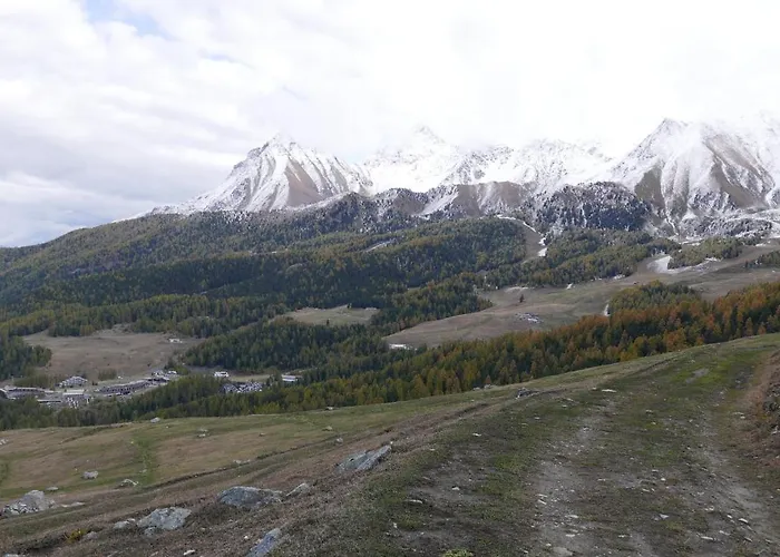 Appartement Pila Pila (Valle d'Aosta)
