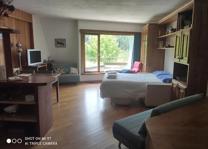 Pila Appartement